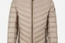 Куртка lightweight jacket 1031474-29154 Tom Tailor L Бежевий 1031474-29154 Фото 5