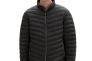Куртка LIGHTWEIGHT JACKET 1041311-29999 Tom Tailor L Черный 1041311-29999 Фото 1
