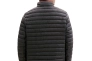 Куртка LIGHTWEIGHT JACKET 1041311-29999 Tom Tailor L Черный 1041311-29999 Фото 2