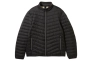 Куртка LIGHTWEIGHT JACKET 1041311-29999 Tom Tailor L Черный 1041311-29999 Фото 5