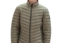 Куртка LIGHTWEIGHT JACKET 1041311-32097 Tom Tailor L Коричневий 1041311-32097 Фото 1