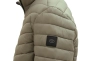 Куртка LIGHTWEIGHT JACKET 1041311-32097 Tom Tailor L Коричневий 1041311-32097 Фото 3