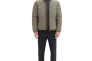 Куртка LIGHTWEIGHT JACKET 1041311-32097 Tom Tailor L Коричневий 1041311-32097 Фото 4