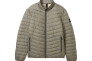 Куртка LIGHTWEIGHT JACKET 1041311-32097 Tom Tailor L Коричневий 1041311-32097 Фото 5