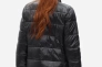 Куртка LIGHTWEIGHT LOGO PUFFER JACKET 724309-02 GAP L Черный 724309-02 Фото 2