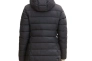 Куртка lightweight puffer coat 1031391-14482 Tom Tailor L Черный 1031391-14482 Фото 3