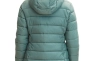 Куртка lightweight puffer coat 1031391-19643 Tom Tailor L Блакитний 1031391-19643 Фото 3