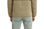 Куртка mat mix puffer jacket 1032481-10415 Tom Tailor M Бежевий 1032481-10415 Фото 3