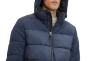 Куртка mat mix puffer jacket 1032481-10668 Tom Tailor L Темно-синій 1032481-10668 Фото 4