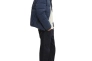 Куртка mat mix puffer jacket 1032481-10668 Tom Tailor L Темно-синій 1032481-10668 Фото 5