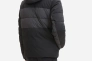 Куртка mat mix puffer jacket 1032481-29999 Tom Tailor L Чорний 1032481-29999 Фото 3
