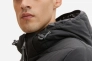Куртка mat mix puffer jacket 1032481-29999 Tom Tailor L Чорний 1032481-29999 Фото 4