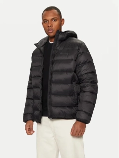Куртка Men Hooded Jacket 220342-KK001 Champion L Черный 220342-KK001