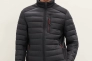 Куртка Men&#39;s Jacket 1038905-29999 Tom Tailor L Черный 1038905-29999 Фото 1