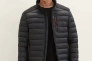 Куртка Men&#39;s Jacket 1038905-29999 Tom Tailor L Черный 1038905-29999 Фото 2