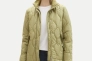 Куртка MODERN LIGHT WEIGHT JACKET 1041487-35768 Tom Tailor L Хаки 1041487-35768 Фото 1