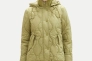 Куртка MODERN LIGHT WEIGHT JACKET 1041487-35768 Tom Tailor L Хаки 1041487-35768 Фото 3