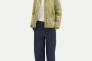 Куртка MODERN LIGHT WEIGHT JACKET 1041487-35768 Tom Tailor L Хаки 1041487-35768 Фото 4