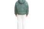 Куртка modern short puffer jacket 1032686-19643 Tom Tailor L Голубой 1032686-19643 Фото 3