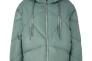 Куртка modern short puffer jacket 1032686-19643 Tom Tailor L Голубой 1032686-19643 Фото 5