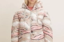 Куртка modern short puffer jacket 1032686-30243 Tom Tailor L Бежевый 1032686-30243 Фото 1