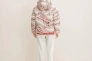Куртка modern short puffer jacket 1032686-30243 Tom Tailor L Бежевый 1032686-30243 Фото 3