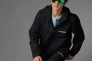 Куртка MT ESS 2L R JKT JM8692 Adidas L Чорний JM8692 Фото 1