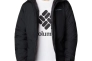 Куртка Oak Harbor™ Insulated Jacket 1958661CLB-010 Columbia XXL (56) Чорний 1958661CLB-010 Фото 1