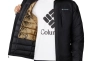 Куртка Oak Harbor™ Insulated Jacket 1958661CLB-010 Columbia XXL (56) Чорний 1958661CLB-010 Фото 4