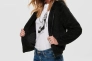Куртка ONLANNA CONTACT SHERPA JACKET OTW 15183166-Black ONLY L Черный 15183166-Black Фото 3