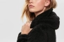 Куртка ONLANNA CONTACT SHERPA JACKET OTW 15183166-Black ONLY L Черный 15183166-Black Фото 5