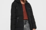 Куртка ONLDOLLY LONG PUFFER COAT OTW NOOS 15205369-Black ONLY M Чорний 15205369-Black Фото 1