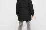 Куртка ONLDOLLY LONG PUFFER COAT OTW NOOS 15205369-Black ONLY M Чорний 15205369-Black Фото 2