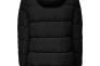 Куртка ONLDOLLY LONG PUFFER COAT OTW NOOS 15205369-Black ONLY M Чорний 15205369-Black Фото 5