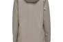 Куртка ONLSALLY RAINCOAT CC OTW 15206116-Brushed Nickel-Detail:WHITE TEDDY ONLY M Сірий 15206116-Brushed Nickel-D Фото 5