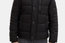 Куртка padded jacket 1032486-29999 Tom Tailor L Черный 1032486-29999 Фото 1