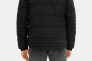 Куртка padded jacket 1032486-29999 Tom Tailor L Черный 1032486-29999 Фото 2