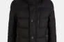 Куртка padded jacket 1032486-29999 Tom Tailor L Черный 1032486-29999 Фото 3