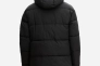 Куртка padded winter jacket 1032434-29999 Tom Tailor L Чорний 1032434-29999 Фото 2