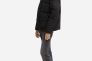 Куртка padded winter jacket 1032434-29999 Tom Tailor L Чорний 1032434-29999 Фото 5