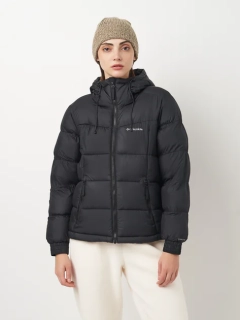 Куртка Pike Lake™ II Insulated Jacket 2051371CLB-011 Columbia L (48) Чорний 2051371CLB-011