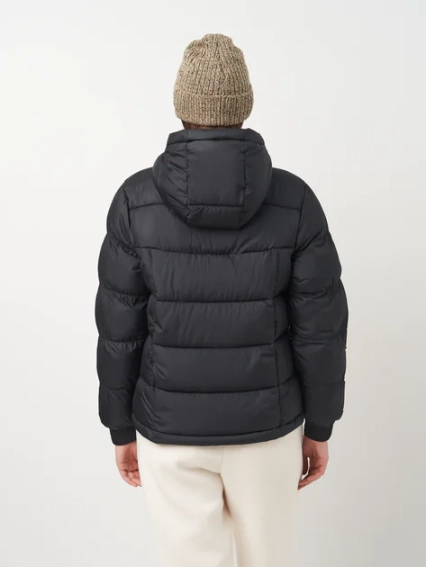 Куртка Pike Lake™ II Insulated Jacket 2051371CLB-011 Columbia L (48) Чорний 2051371CLB-011 фото 2 — інтернет-магазин Tapok