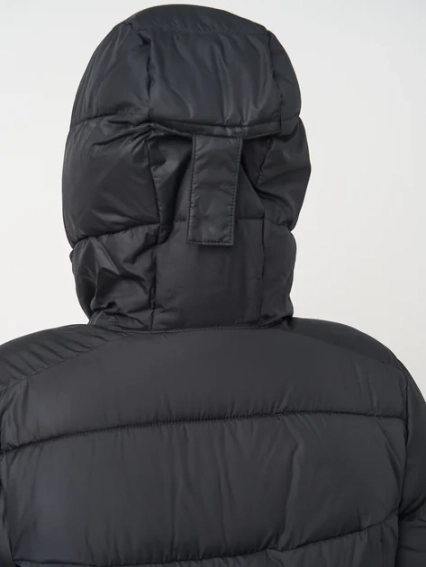 Куртка Pike Lake™ II Insulated Jacket 2051371CLB-011 Columbia L (48) Чорний 2051371CLB-011 фото 4 — інтернет-магазин Tapok