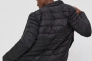 Куртка PKTSSA GEORGE PUFFER COLLAR 12191699-Black Jack&amp;Jones M Черный 12191699-Black Фото 2