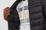 Куртка PKTSSA GEORGE PUFFER COLLAR 12191699-Black Jack&amp;Jones M Черный 12191699-Black Фото 3