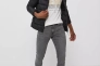 Куртка PKTSSA GEORGE PUFFER COLLAR 12191699-Black Jack&amp;Jones M Черный 12191699-Black Фото 5