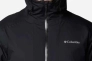 Куртка POINT PARK™ II INSULATED JAC 2089474010 Columbia L Чорний 2089474010 Фото 4