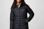 Куртка POWDER LITE™ II FULL ZIP JAC 2089451010 Columbia L Чорний 2089451010 Фото 1