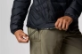 Куртка POWDER LITE™ II FULL ZIP JAC 2089451010 Columbia L Чорний 2089451010 Фото 6