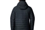 Куртка POWDER LITE™ II HOODED JACKE 2086944010 Columbia L Чорний 2086944010 Фото 3